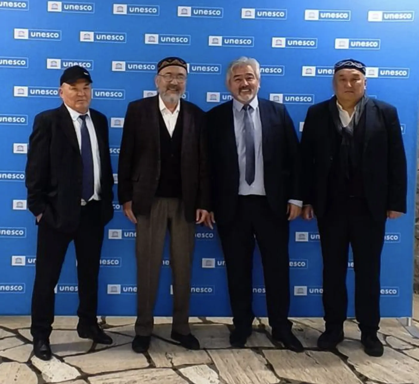 Nurgisa Tilendiev Konseri